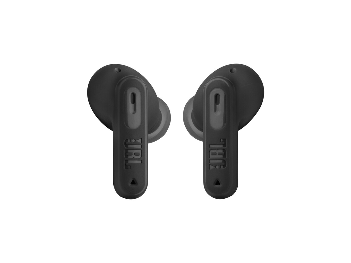 JBL Tune Beam 2, schwarz