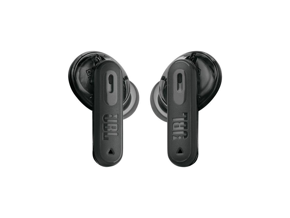 JBL Tune Beam 2 GHOST, schwarz JBL Tune Beam 2 GHOST, schwarz