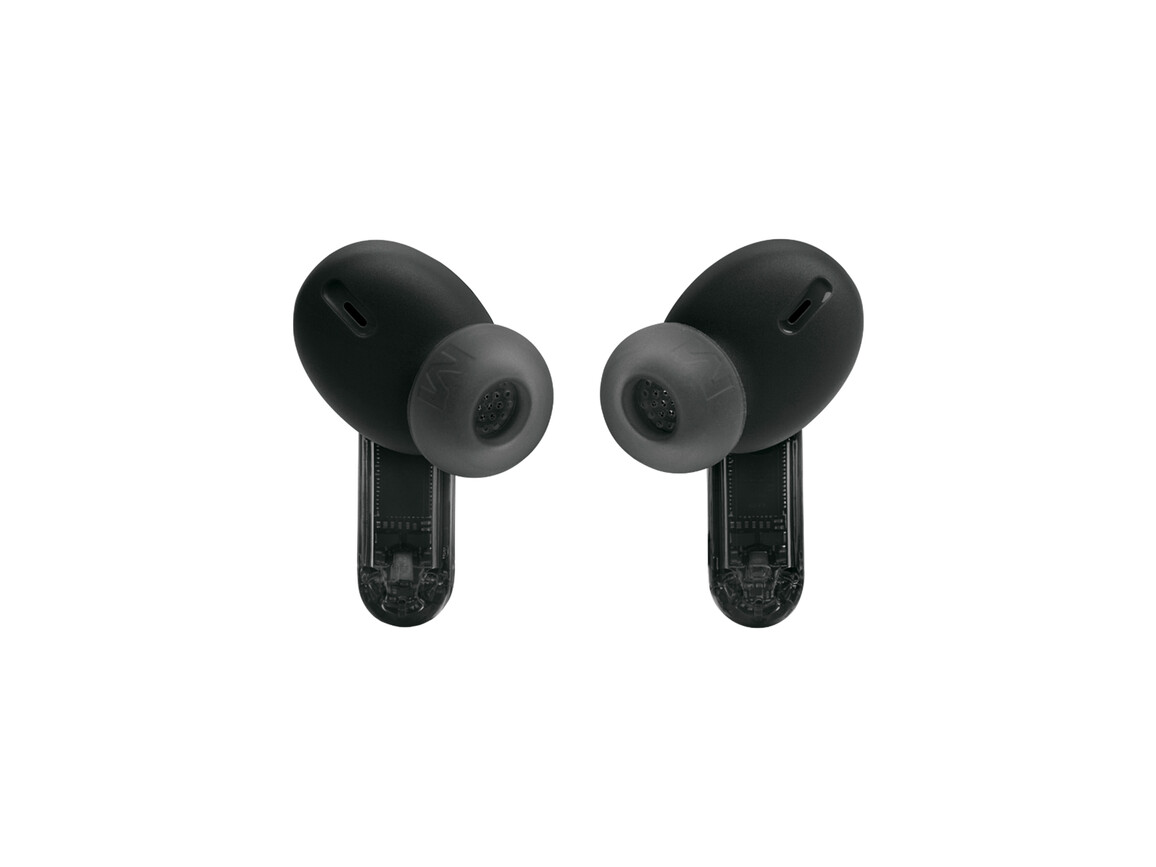 JBL Tune Beam 2 GHOST, schwarz