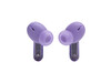 JBL Tune Beam 2 GHOST, lila