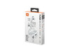JBL Tune Beam 2 GHOST, weiß