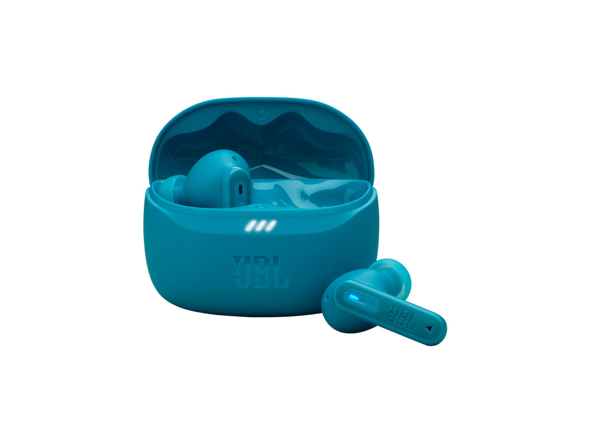 JBL Tune Beam 2, türkis