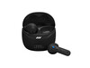 JBL Tune Flex 2 kabelloser In-Ear Kopfhörer, schwarz