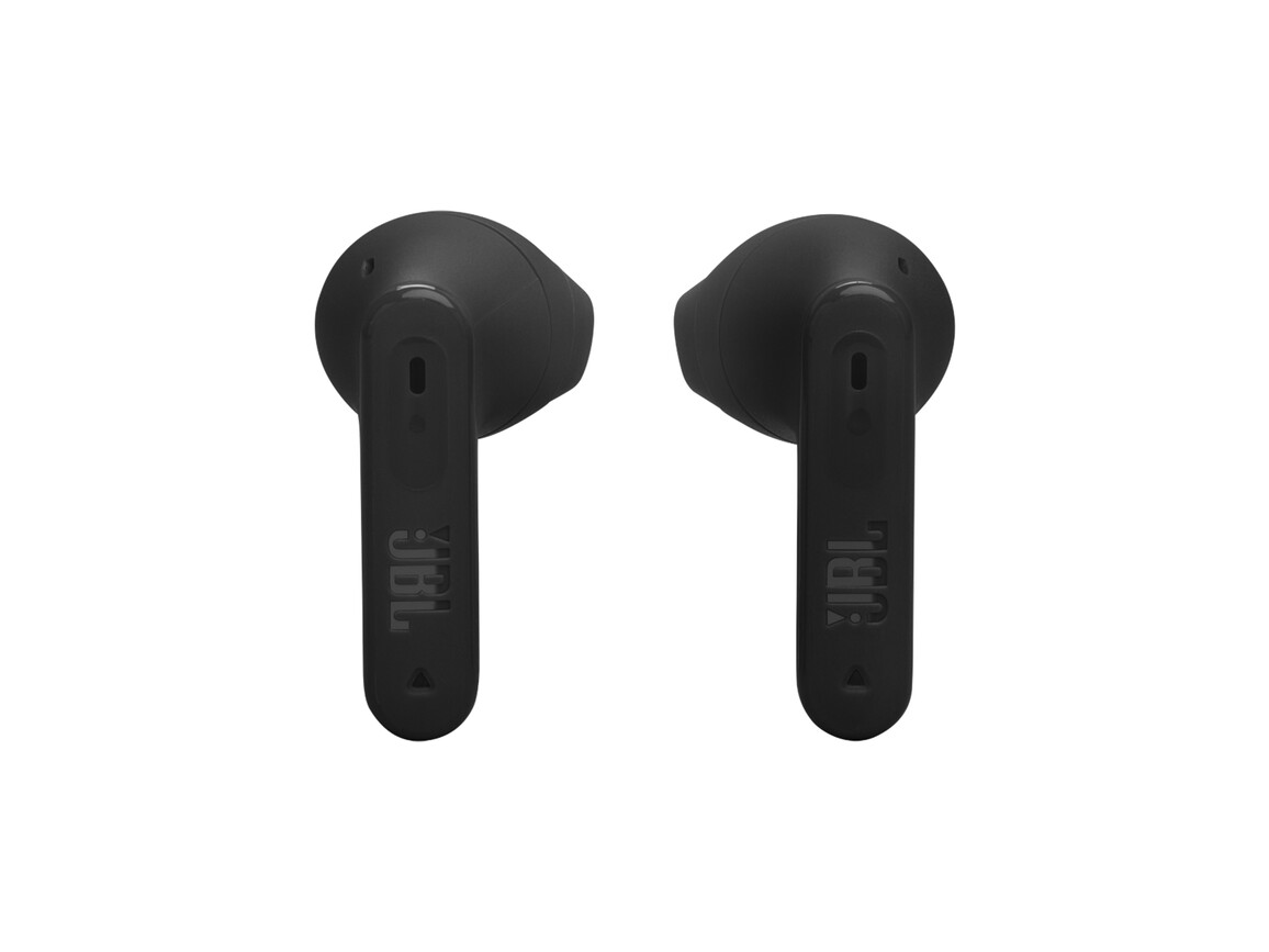 JBL Tune Flex 2 kabelloser In-Ear Kopfhörer, schwarz