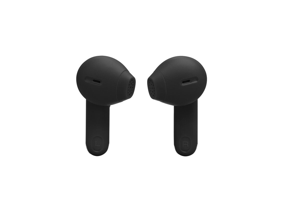 JBL Tune Flex 2 kabelloser In-Ear Kopfhörer, schwarz