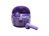 JBL Tune Flex 2 GHOST TWS,  kabelloser In-Ear Kopfhörer, lila