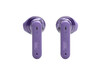 JBL Tune Flex 2 GHOST TWS,  kabelloser In-Ear Kopfhörer, lila