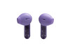 JBL Tune Flex 2 GHOST TWS,  kabelloser In-Ear Kopfhörer, lila