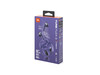 JBL Tune Flex 2 GHOST TWS,  kabelloser In-Ear Kopfhörer, lila