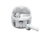 JBL Tune Flex 2 GHOST TWS,  kabelloser In-Ear Kopfhörer, weiß