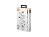JBL Tune Flex 2 GHOST TWS,  kabelloser In-Ear Kopfhörer, weiß