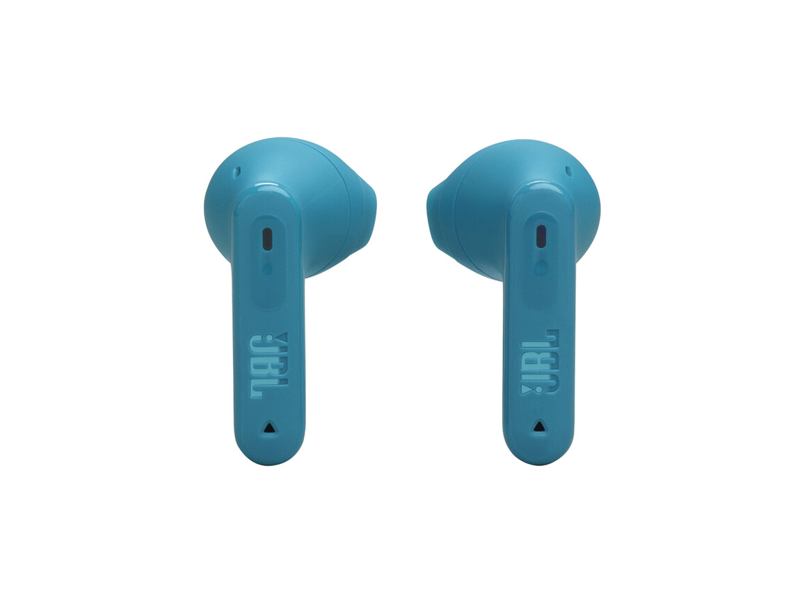 JBL Tune Flex 2 kabelloser In-Ear Kopfhörer, türkis