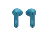 JBL Tune Flex 2 kabelloser In-Ear Kopfhörer, türkis
