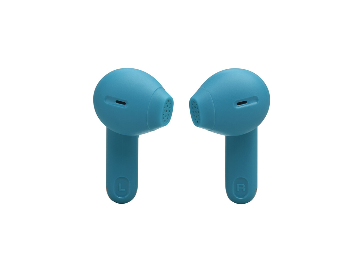 JBL Tune Flex 2 kabelloser In-Ear Kopfhörer, türkis