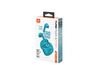 JBL Tune Flex 2 kabelloser In-Ear Kopfhörer, türkis