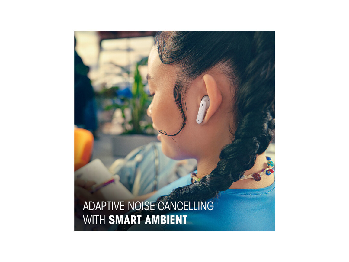 JBL Tune Flex 2 kabelloser In-Ear Kopfhörer, türkis