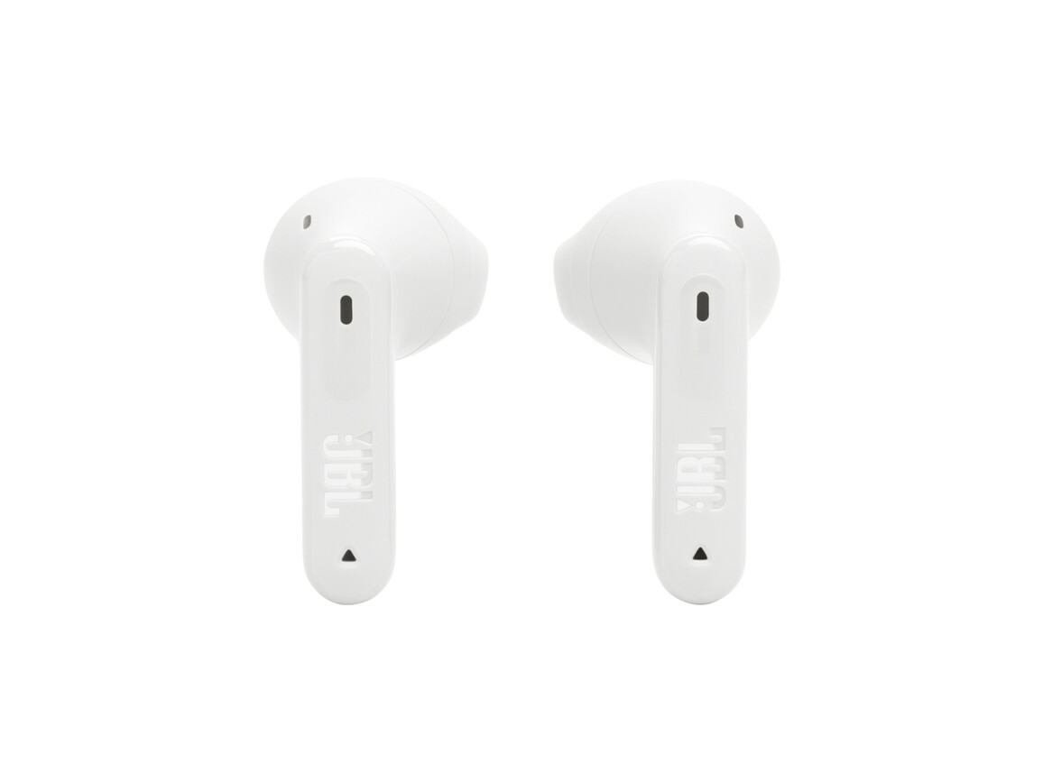 JBL Tune Flex 2 kabelloser In-Ear Kopfhörer, weiß