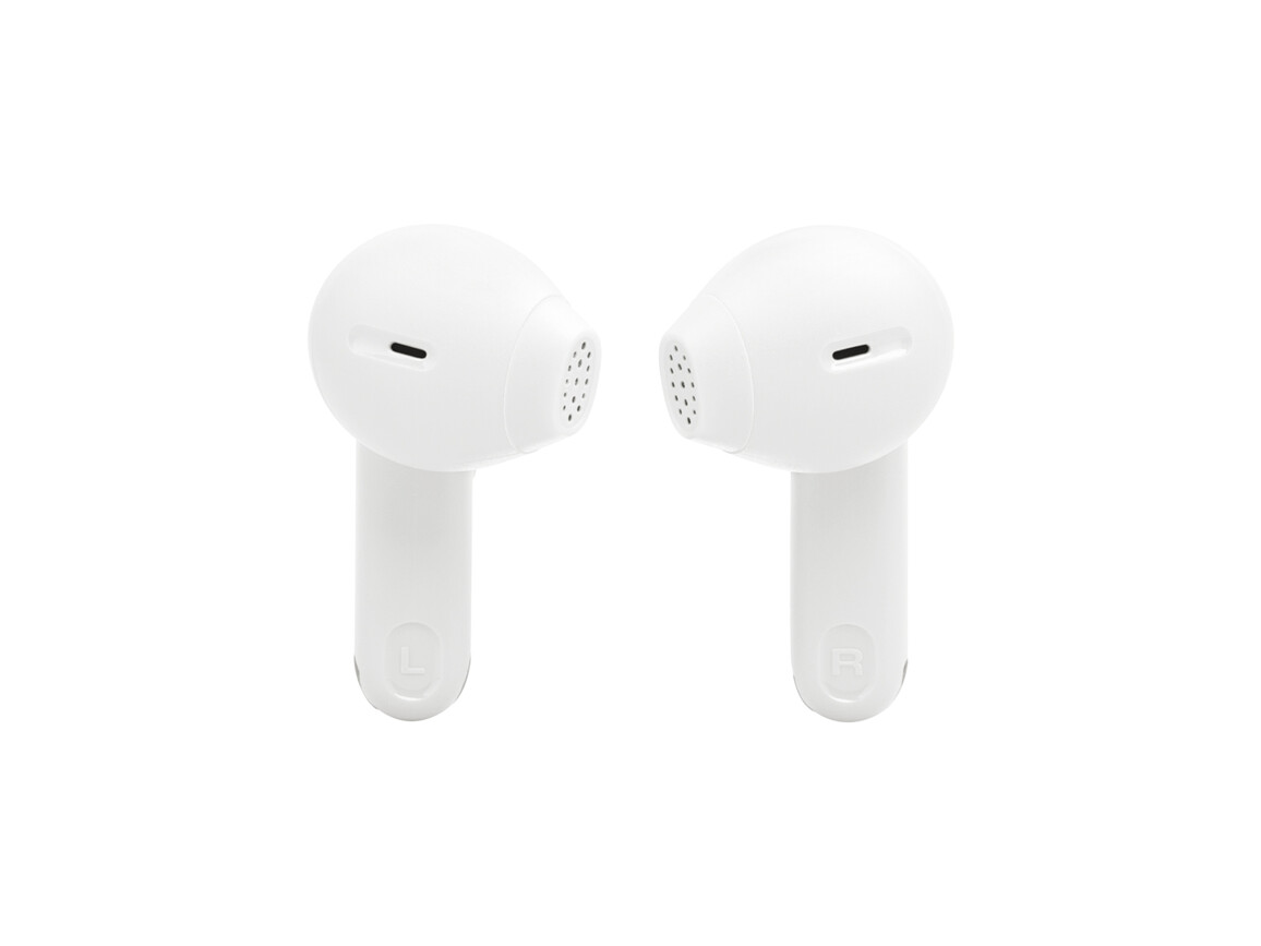 JBL Tune Flex 2 kabelloser In-Ear Kopfhörer, weiß