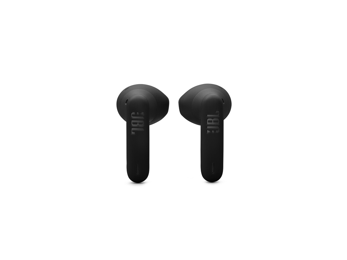 JBL Wave Flex 2 kabelloser In-Ear Kopfhörer, schwarz