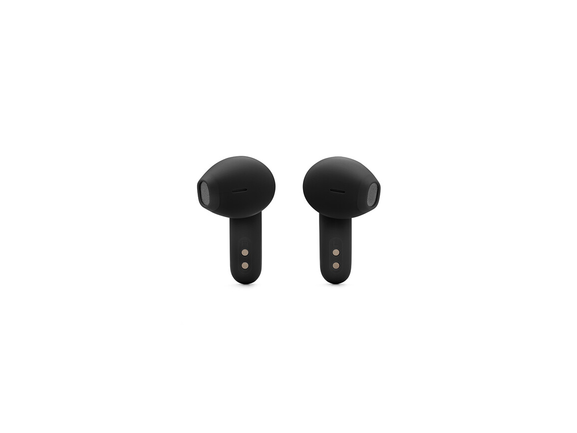 JBL Wave Flex 2 kabelloser In-Ear Kopfhörer, schwarz