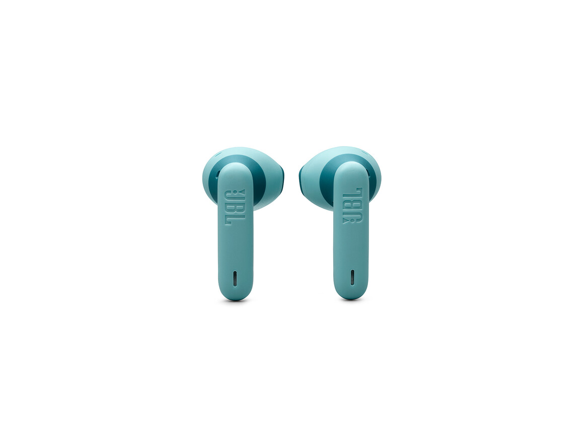 JBL Wave Flex 2 kabelloser In-Ear Kopfhörer, blau