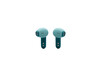 JBL Wave Flex 2 kabelloser In-Ear Kopfhörer, blau