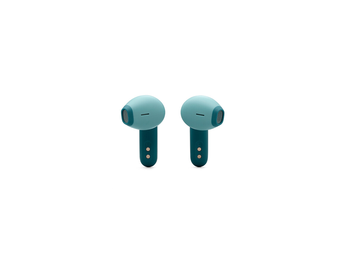 JBL Wave Flex 2 kabelloser In-Ear Kopfhörer, blau