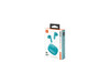 JBL Wave Flex 2 kabelloser In-Ear Kopfhörer, blau