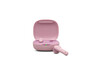 JBL Wave Flex 2 kabelloser In-Ear Kopfhörer, pink