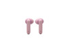 JBL Wave Flex 2 kabelloser In-Ear Kopfhörer, pink