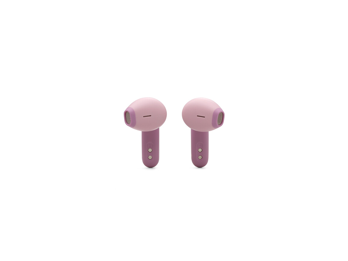 JBL Wave Flex 2 kabelloser In-Ear Kopfhörer, pink