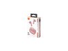 JBL Wave Flex 2 kabelloser In-Ear Kopfhörer, pink