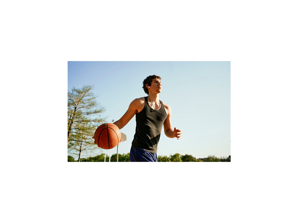 JBL Wave Flex 2 kabelloser In-Ear Kopfhörer, pink