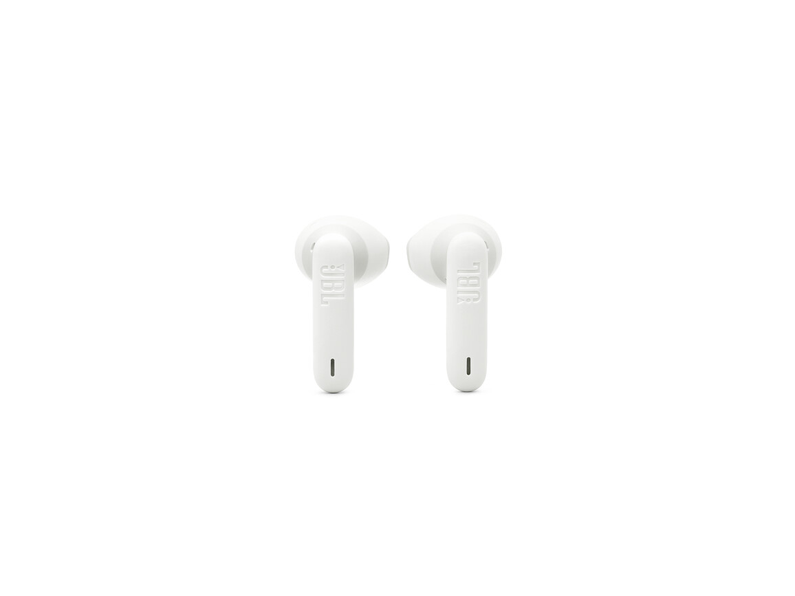 JBL Wave Flex 2 kabelloser In-Ear Kopfhörer, weiß