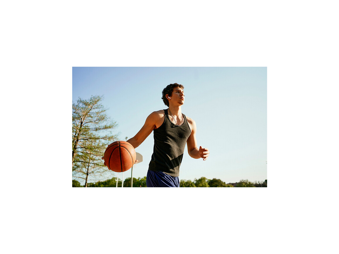 JBL Wave Flex 2 kabelloser In-Ear Kopfhörer, weiß