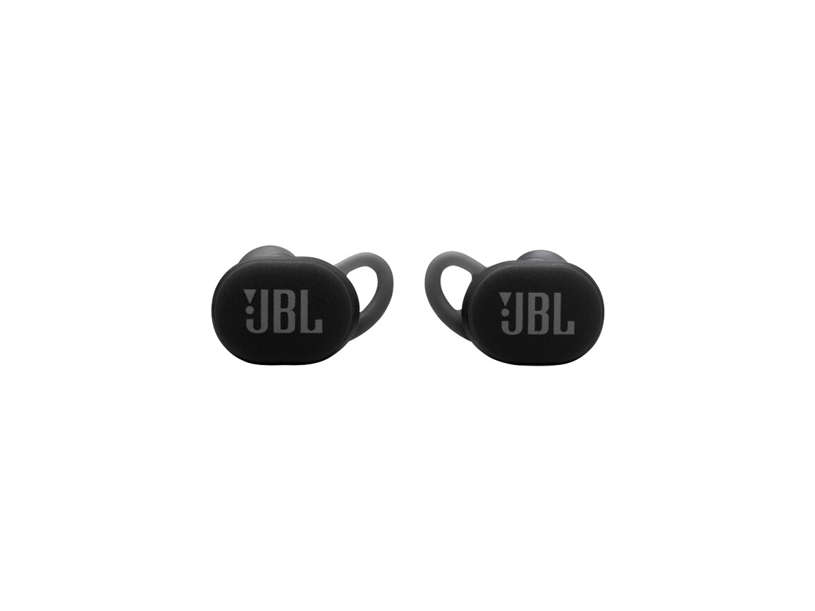 JBL Endurance Race 2, In-Ear-Sport Kopfhörer, schwarz