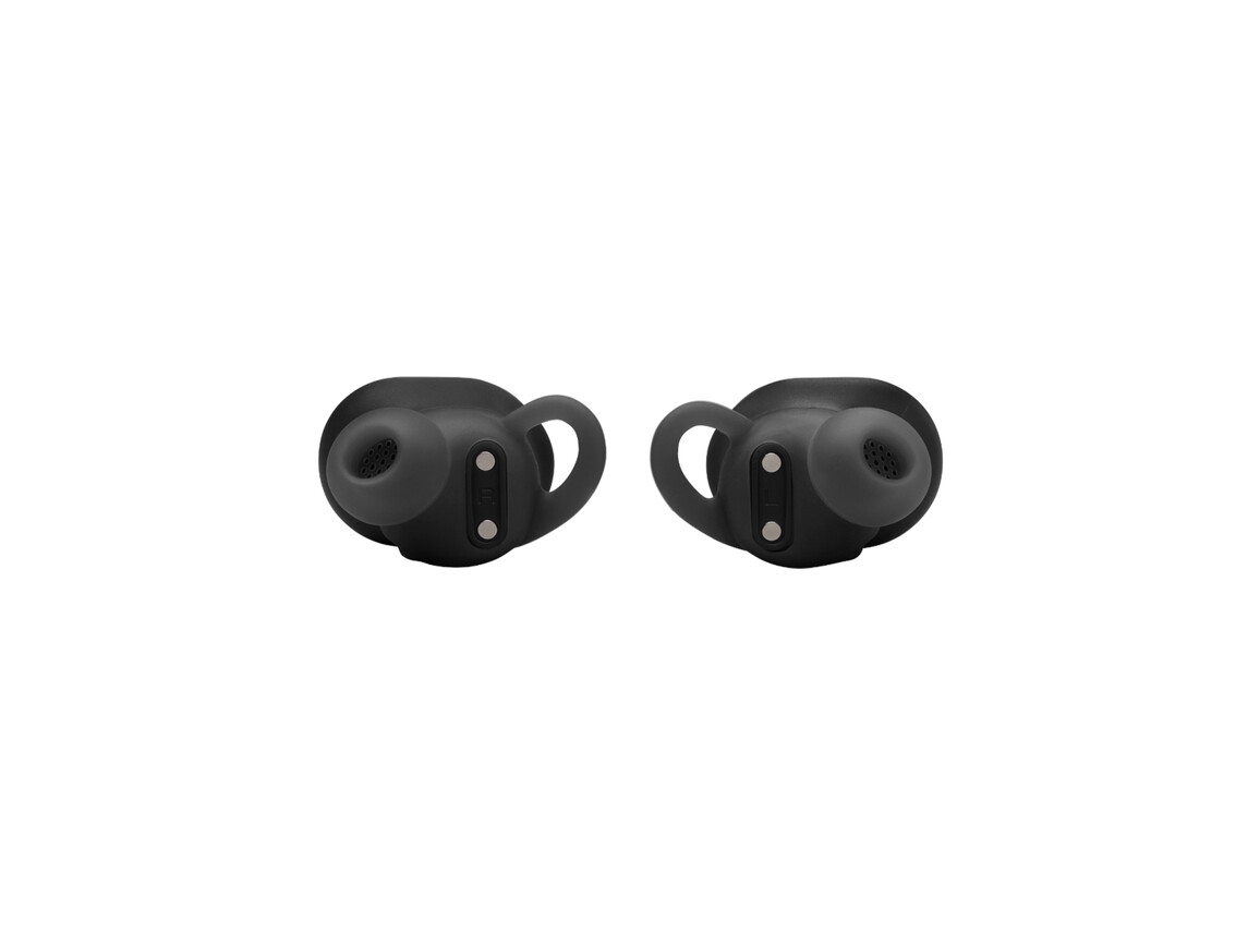 JBL Endurance Race 2, In-Ear-Sport Kopfhörer, schwarz