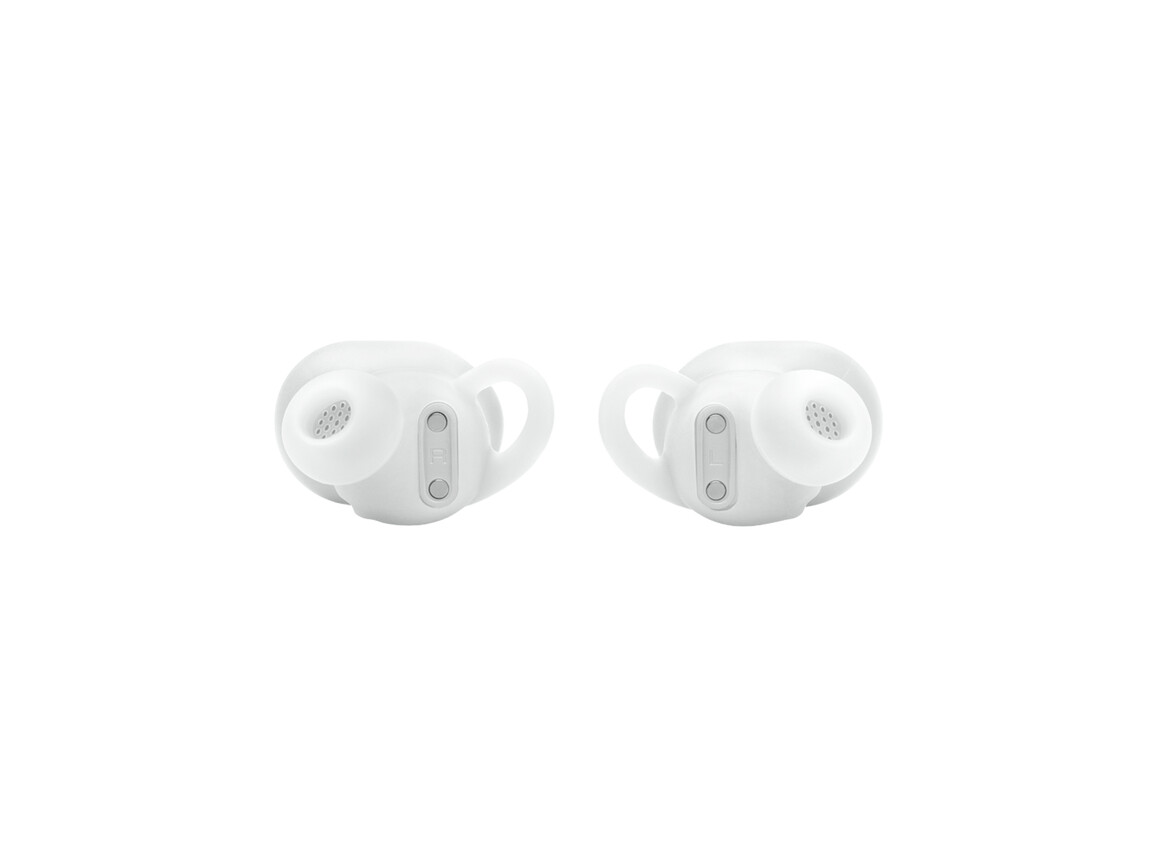 JBL Endurance Race 2, In-Ear-Sport Kopfhörer, weiß