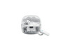 JBL Tune Beam 2 GHOST, weiß