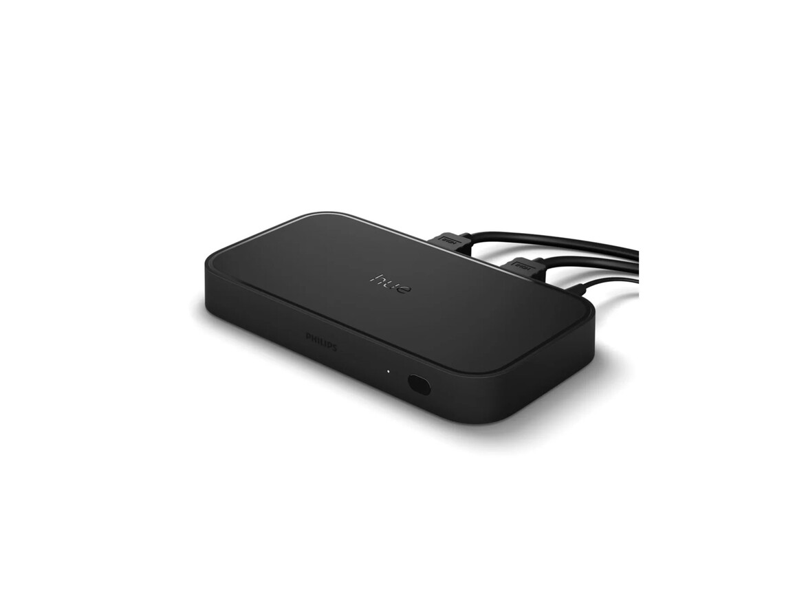 Philips Hue Play, HDMI Sync Box Gen. 2