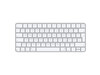 Apple Magic Keyboard mit Touch ID für Mac mit Apple Chip, Deutsch