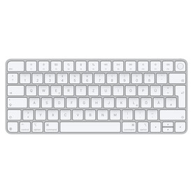 Apple Magic Keyboard mit Touch ID für Mac mit Apple Chip, Deutsch