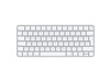 Apple Magic Keyboard mit Touch ID für Mac mit Apple Chip, Deutsch