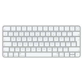 Apple Magic Keyboard mit Touch ID für Mac mit Apple Chip, Englisch International