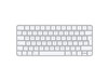 Apple Magic Keyboard mit Touch ID für Mac mit Apple Chip, Englisch International