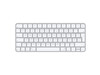 Apple Magic Keyboard, Deutsch