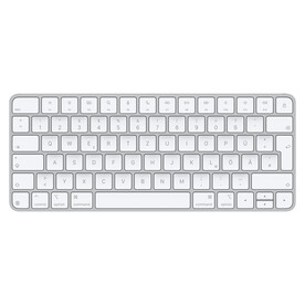Apple Magic Keyboard, Deutsch