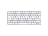 Apple Magic Keyboard, Englisch International