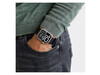 Vonmählen Sport-Armband 2 für Apple Watch 42/44/45/49 mm, schwarz
