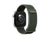 Vonmählen Sport-Armband 2 für Apple Watch 42/44/45/49 mm, olivgrün